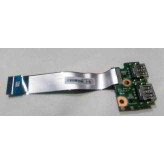  HP 650-RT3290 USB SOKET BOARD